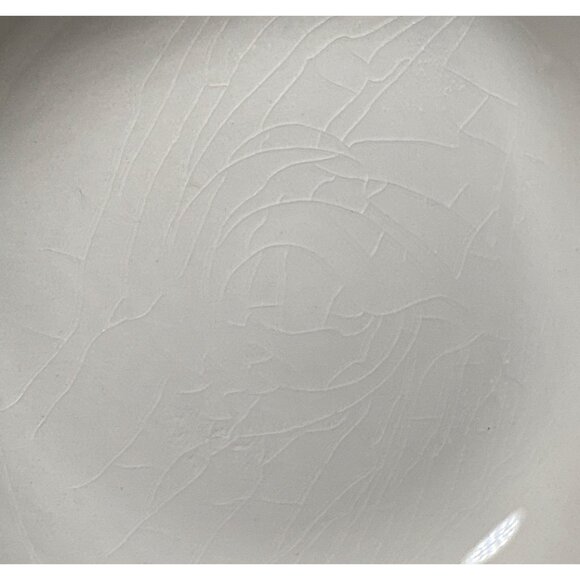 Ridgway Dainty Rose Ironstone Bowls Set Of 5 Pink Floral Design With Gold Trim - Picture 3 of 9